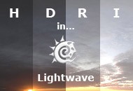 hdr lightwave